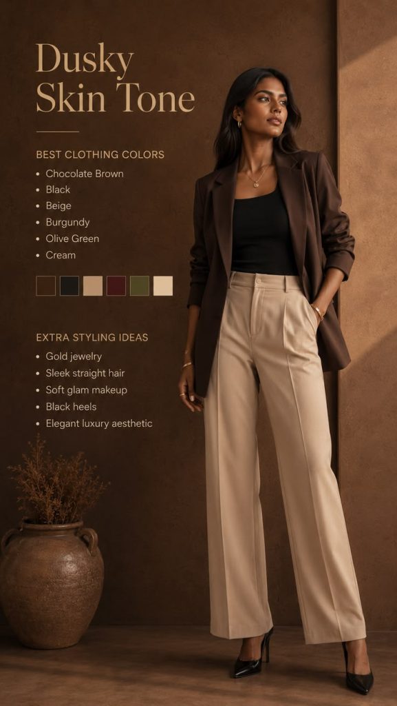 Fashion Tips to Elevate Your Confidence