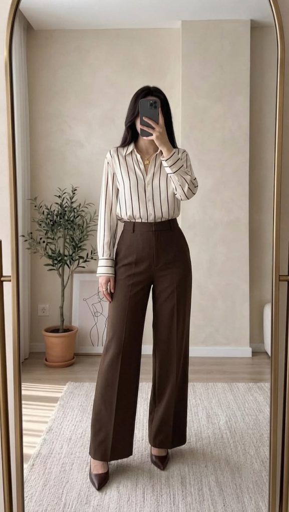 Old Money Outfit Ideas